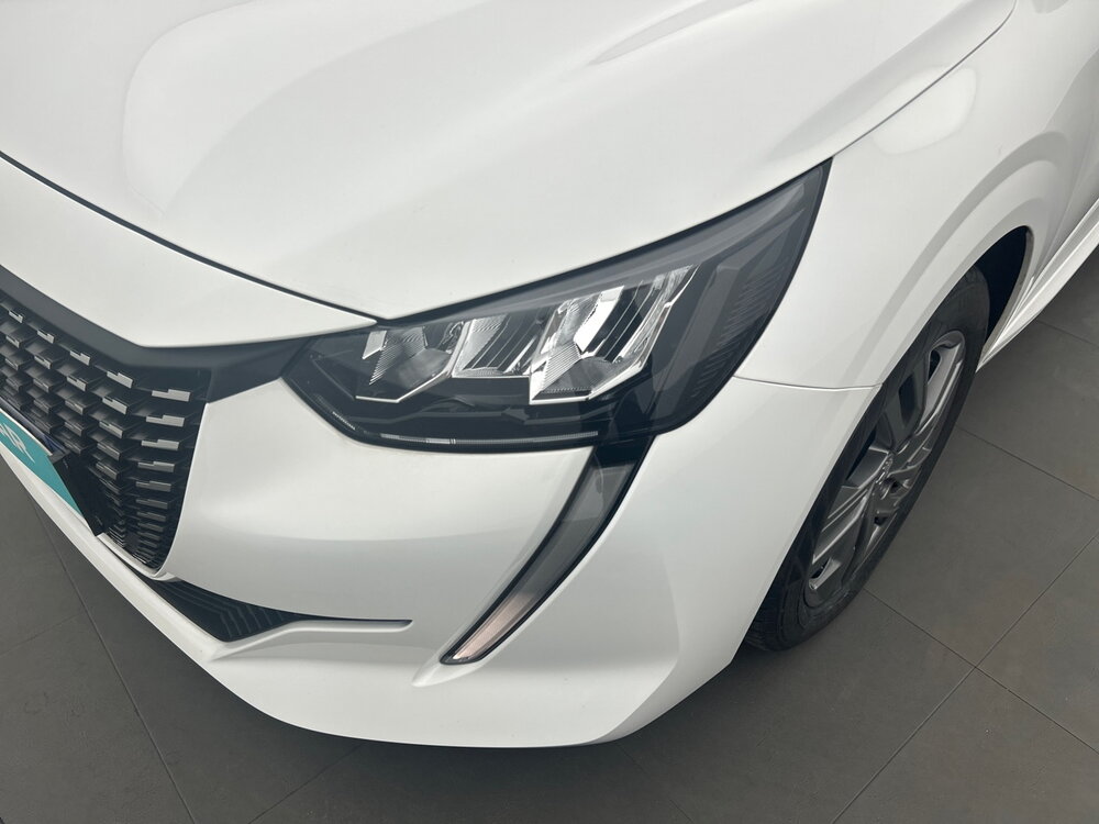 Occasion PEUGEOT 208 208 PureTech 75 S&S BVM5 - Active Pack