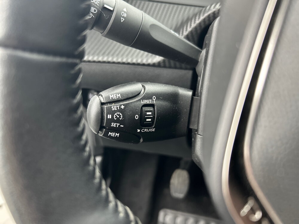 Occasion PEUGEOT 208 208 PureTech 75 S&S BVM5 - Active Pack