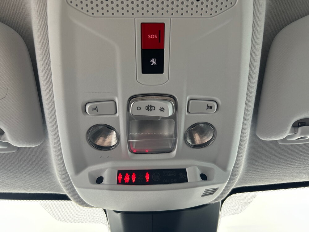 Occasion PEUGEOT 208 208 PureTech 75 S&S BVM5 - Active Pack