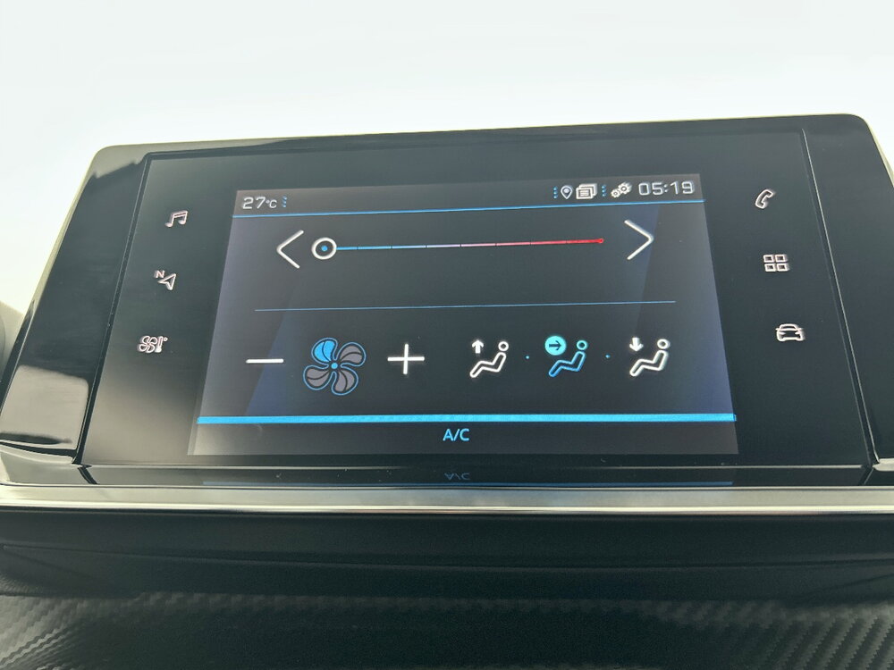 Occasion PEUGEOT 208 208 PureTech 75 S&S BVM5 - Active Pack