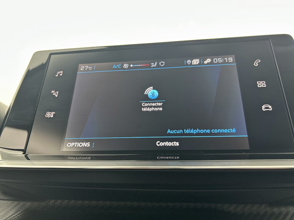 Occasion PEUGEOT 208 208 PureTech 75 S&S BVM5 - Active Pack
