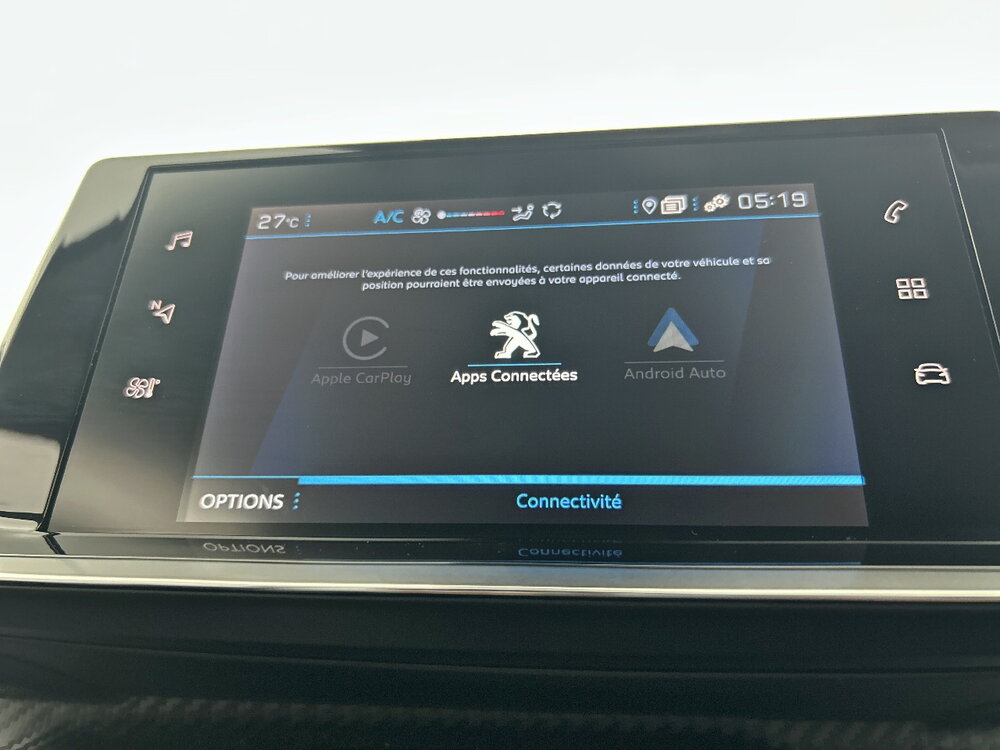 Occasion PEUGEOT 208 208 PureTech 75 S&S BVM5 - Active Pack