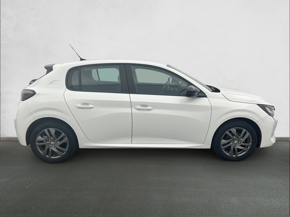 Occasion PEUGEOT 208 208 PureTech 75 S&S BVM5 - Active Pack