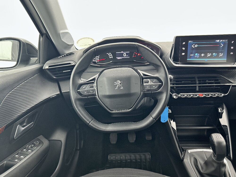 Occasion PEUGEOT 208 208 PureTech 75 S&S BVM5 - Active Pack