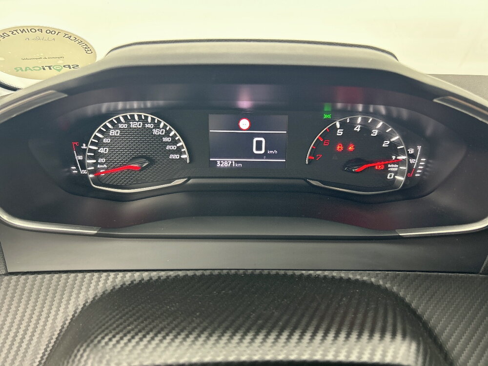 Occasion PEUGEOT 208 208 PureTech 75 S&S BVM5 - Active Pack