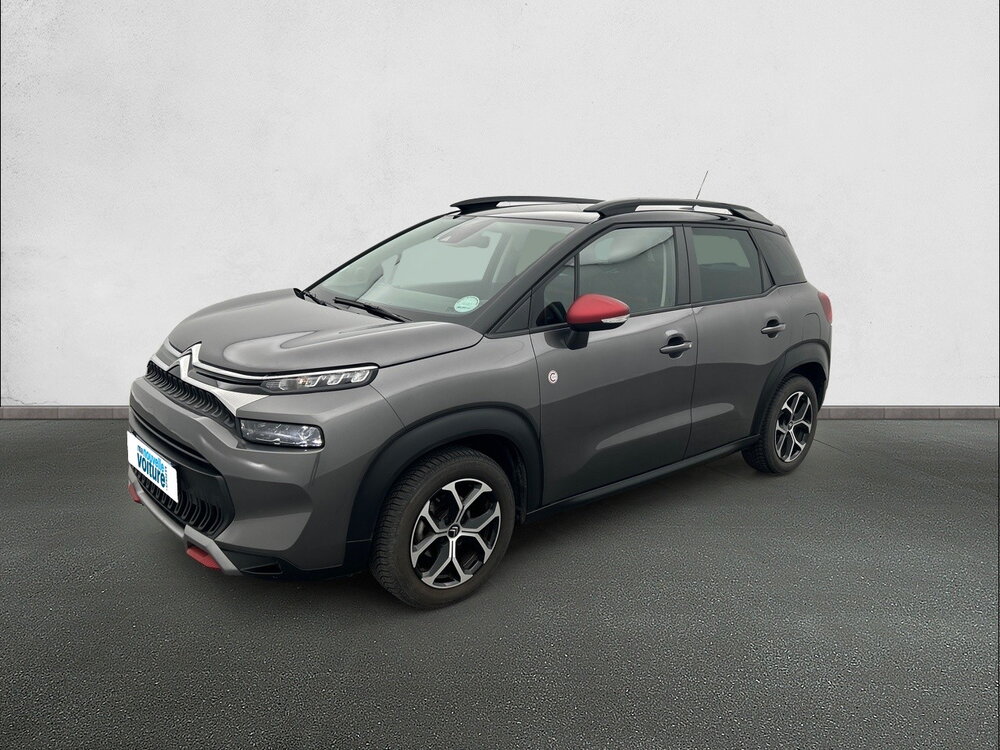 Occasion CITROEN C3 Aircross C3 Aircross BlueHDi 110 S&S BVM6 - C-Series