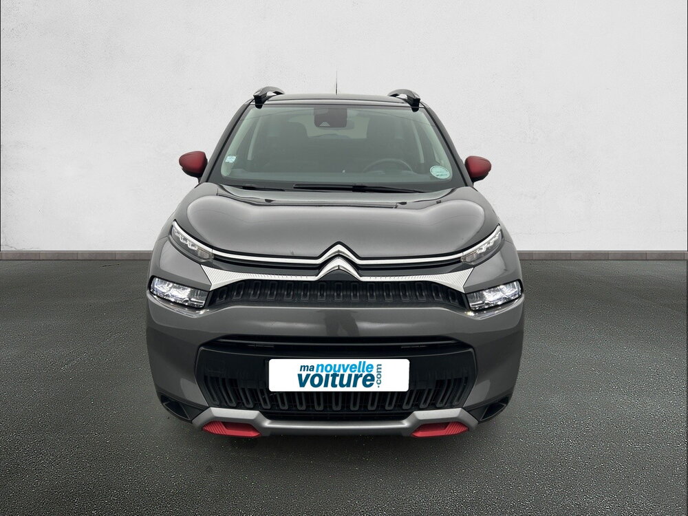 Occasion CITROEN C3 Aircross C3 Aircross BlueHDi 110 S&S BVM6 - C-Series