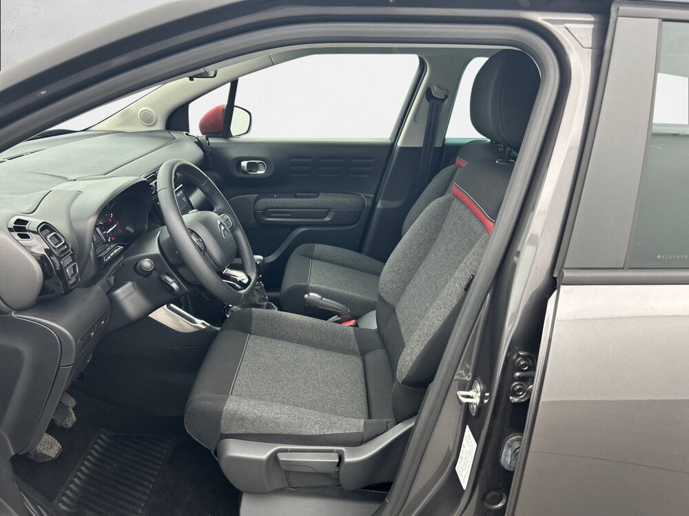 Occasion CITROEN C3 Aircross C3 Aircross BlueHDi 110 S&S BVM6 - C-Series