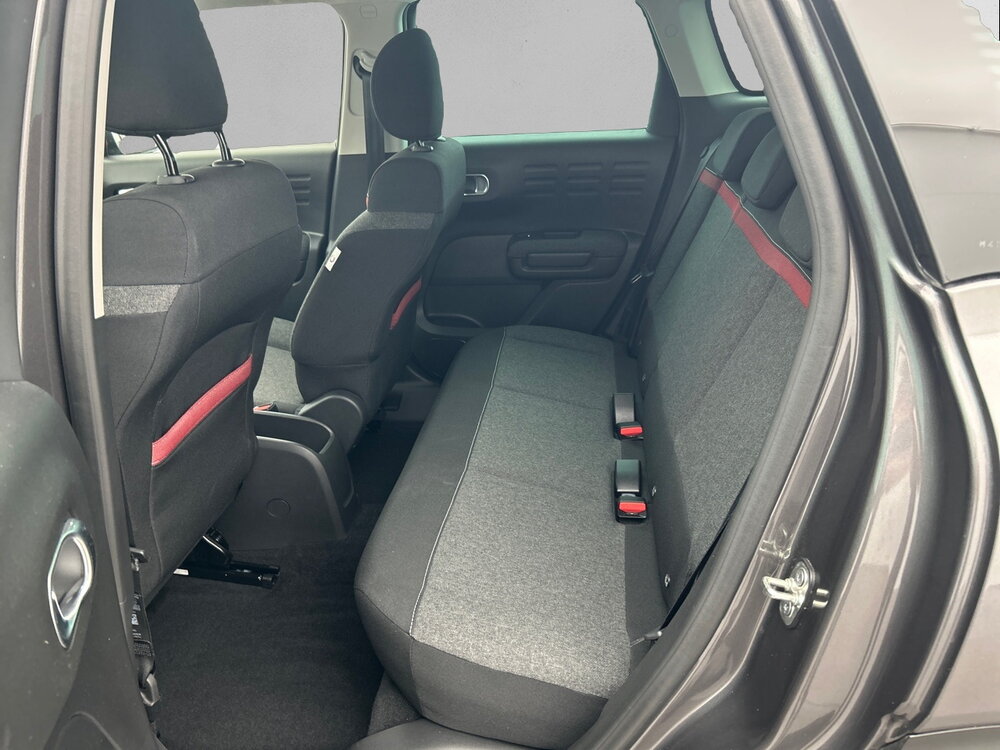 Occasion CITROEN C3 Aircross C3 Aircross BlueHDi 110 S&S BVM6 - C-Series