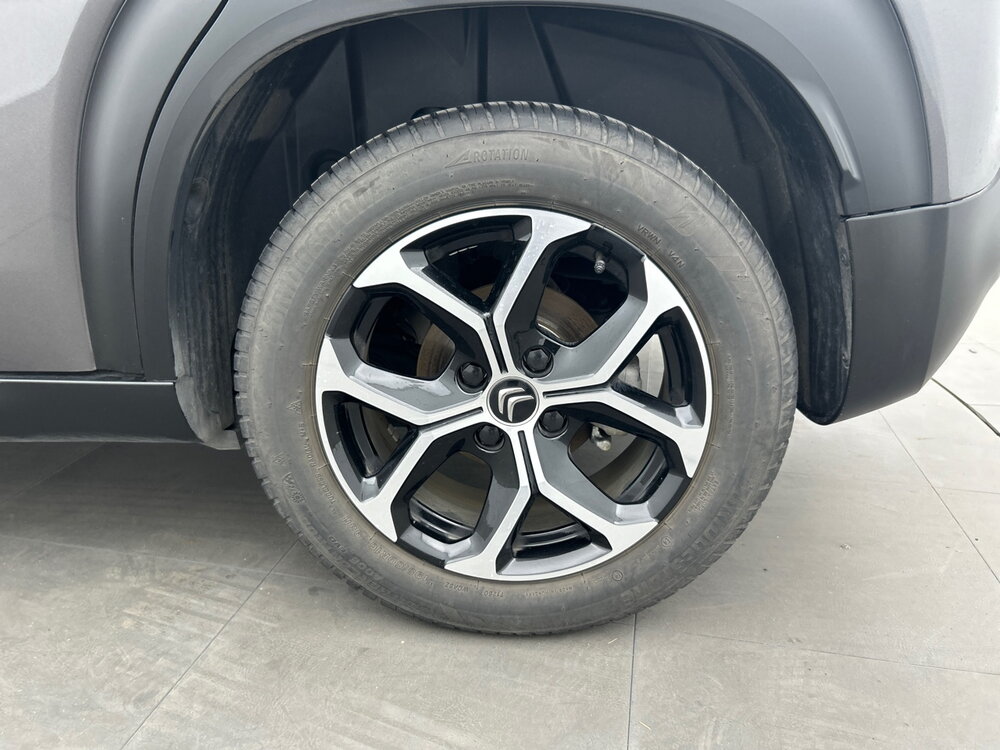 Occasion CITROEN C3 Aircross C3 Aircross BlueHDi 110 S&S BVM6 - C-Series