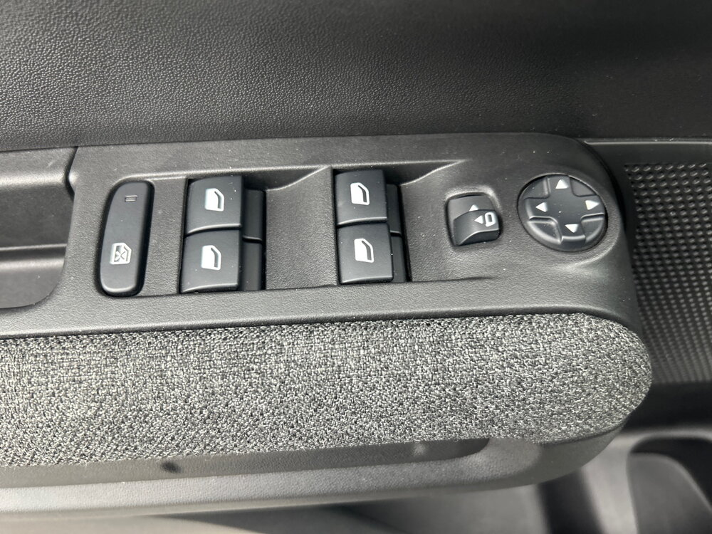 Occasion CITROEN C3 Aircross C3 Aircross BlueHDi 110 S&S BVM6 - C-Series