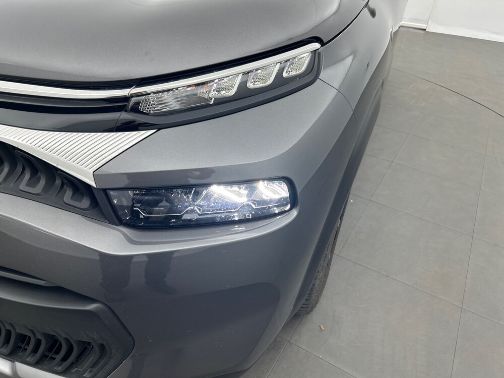 Occasion CITROEN C3 Aircross C3 Aircross BlueHDi 110 S&S BVM6 - C-Series