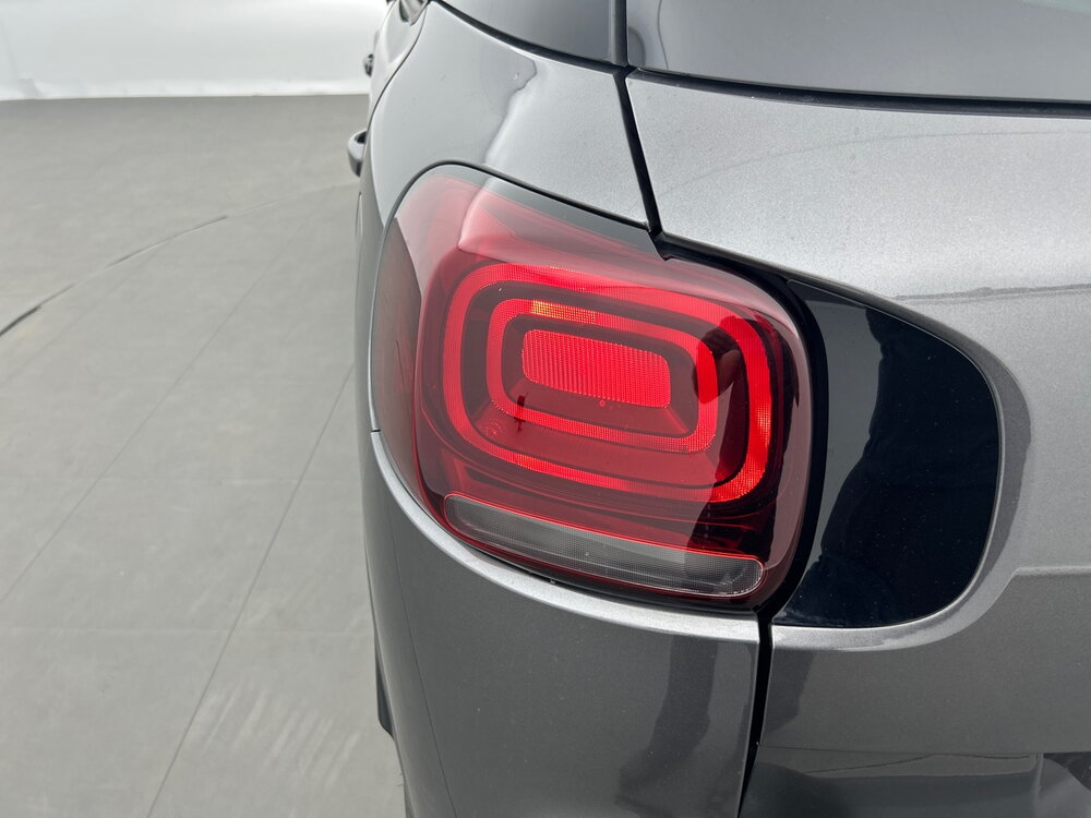 Occasion CITROEN C3 Aircross C3 Aircross BlueHDi 110 S&S BVM6 - C-Series