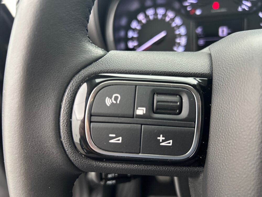 Occasion CITROEN C3 Aircross C3 Aircross BlueHDi 110 S&S BVM6 - C-Series