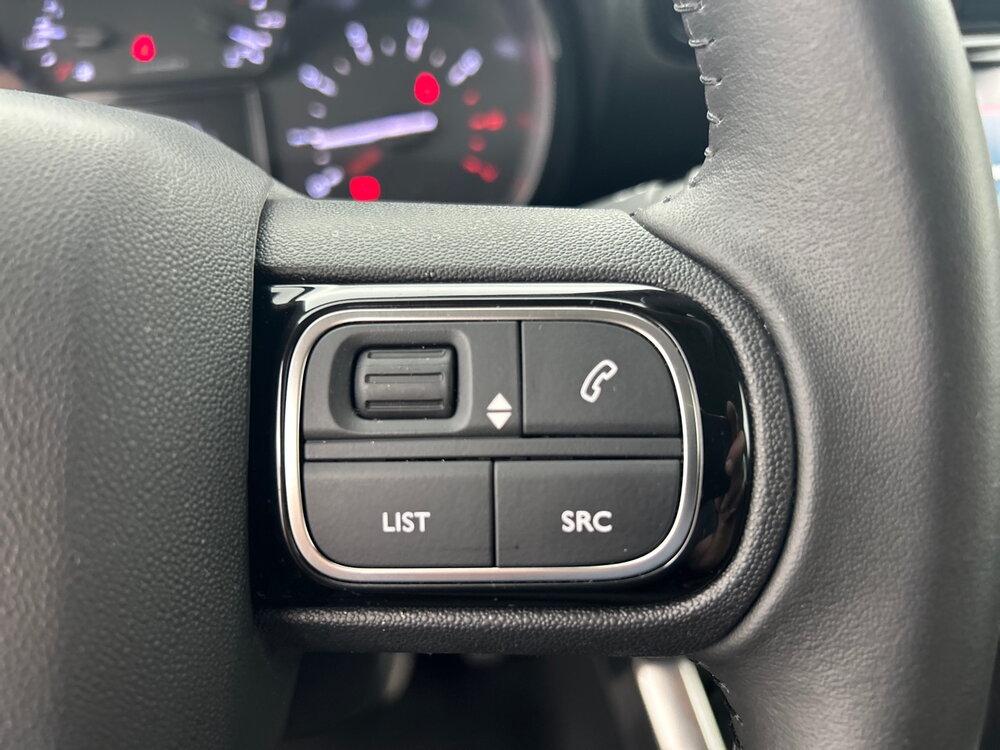 Occasion CITROEN C3 Aircross C3 Aircross BlueHDi 110 S&S BVM6 - C-Series