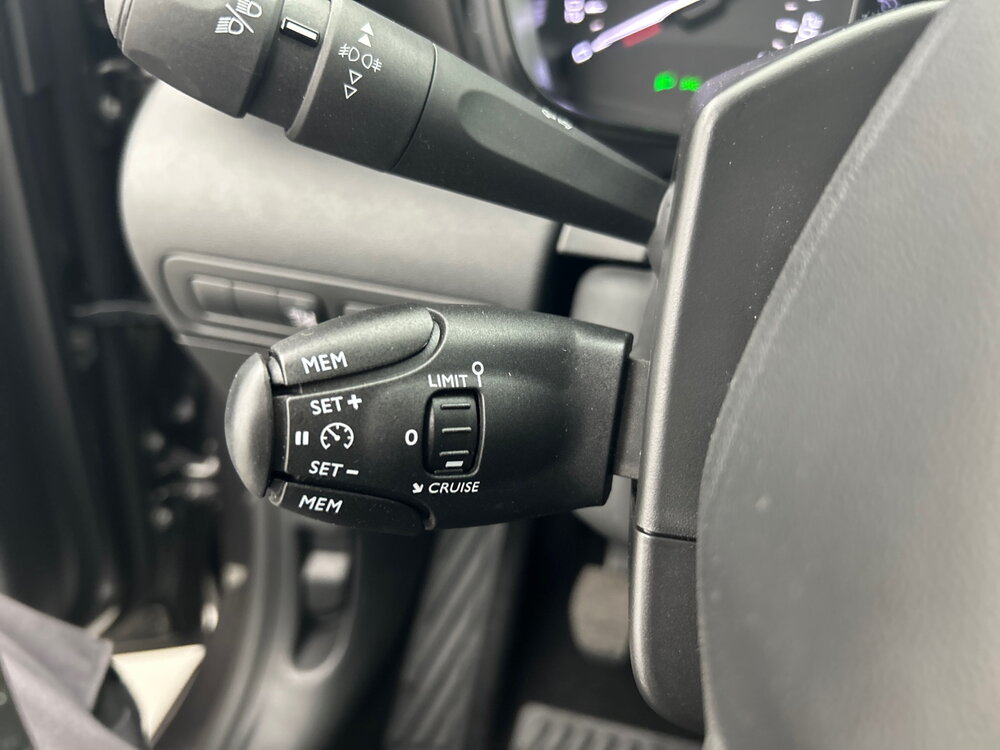 Occasion CITROEN C3 Aircross C3 Aircross BlueHDi 110 S&S BVM6 - C-Series