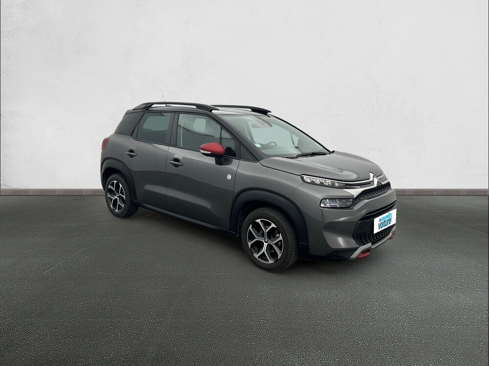 Occasion CITROEN C3 Aircross C3 Aircross BlueHDi 110 S&S BVM6 - C-Series