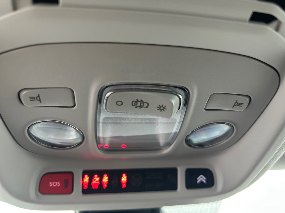 Occasion CITROEN C3 Aircross C3 Aircross BlueHDi 110 S&S BVM6 - C-Series