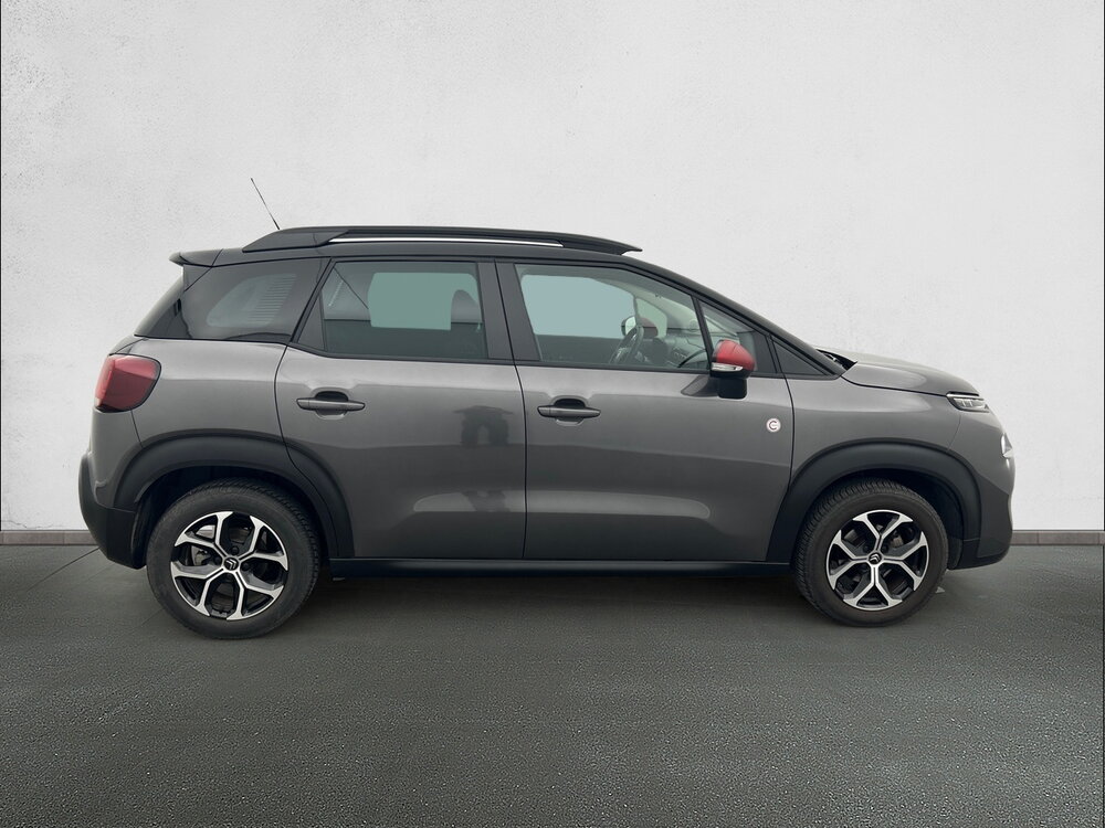 Occasion CITROEN C3 Aircross C3 Aircross BlueHDi 110 S&S BVM6 - C-Series