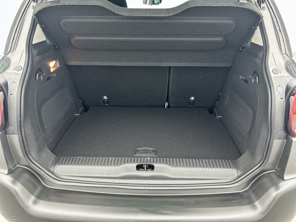 Occasion CITROEN C3 Aircross C3 Aircross BlueHDi 110 S&S BVM6 - C-Series
