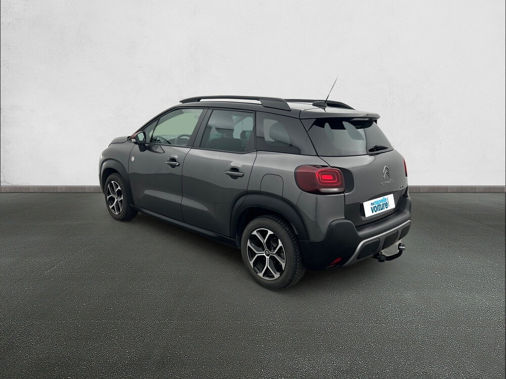 Occasion CITROEN C3 Aircross C3 Aircross BlueHDi 110 S&S BVM6 - C-Series