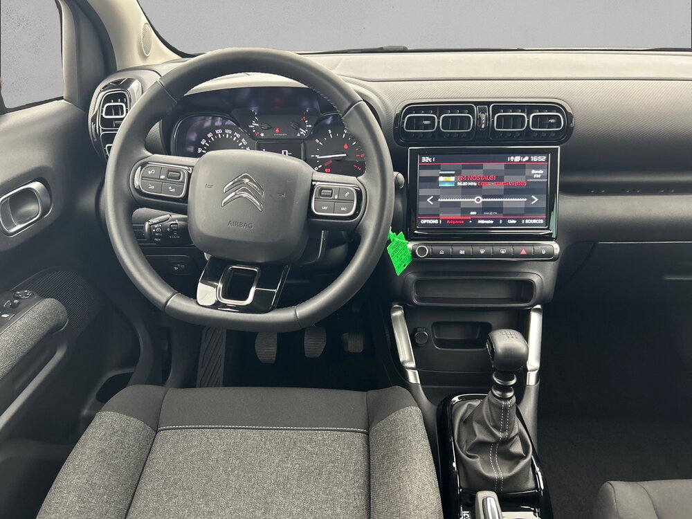 Occasion CITROEN C3 Aircross C3 Aircross BlueHDi 110 S&S BVM6 - C-Series