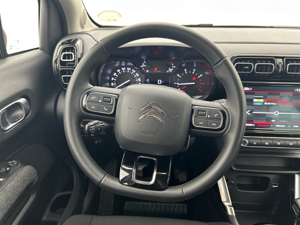 Occasion CITROEN C3 Aircross C3 Aircross BlueHDi 110 S&S BVM6 - C-Series