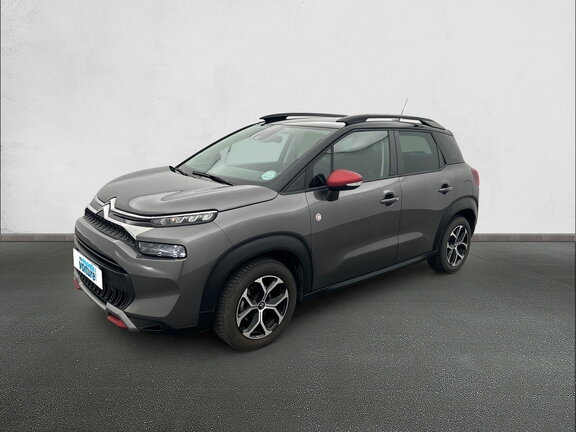 Occasion CITROEN C3 Aircross C3 Aircross BlueHDi 110 S&S BVM6 - C-Series