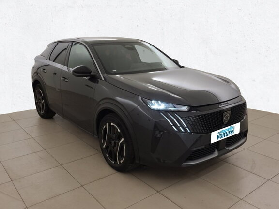 Occasion PEUGEOT 3008 3008 Electrique 210 ch 73 kWh - Allure