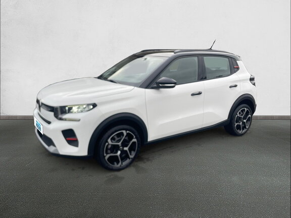 Occasion CITROEN C3 e-C3 113 ch autonomie confort - Plus