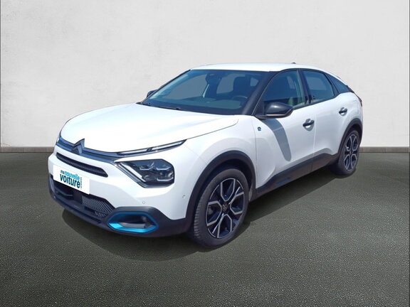 Occasion CITROEN C4 e-C4 136 ch Automatique - Feel