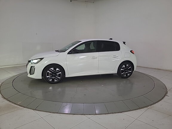 Occasion PEUGEOT 208 208 100 S&S BVM6 - Allure