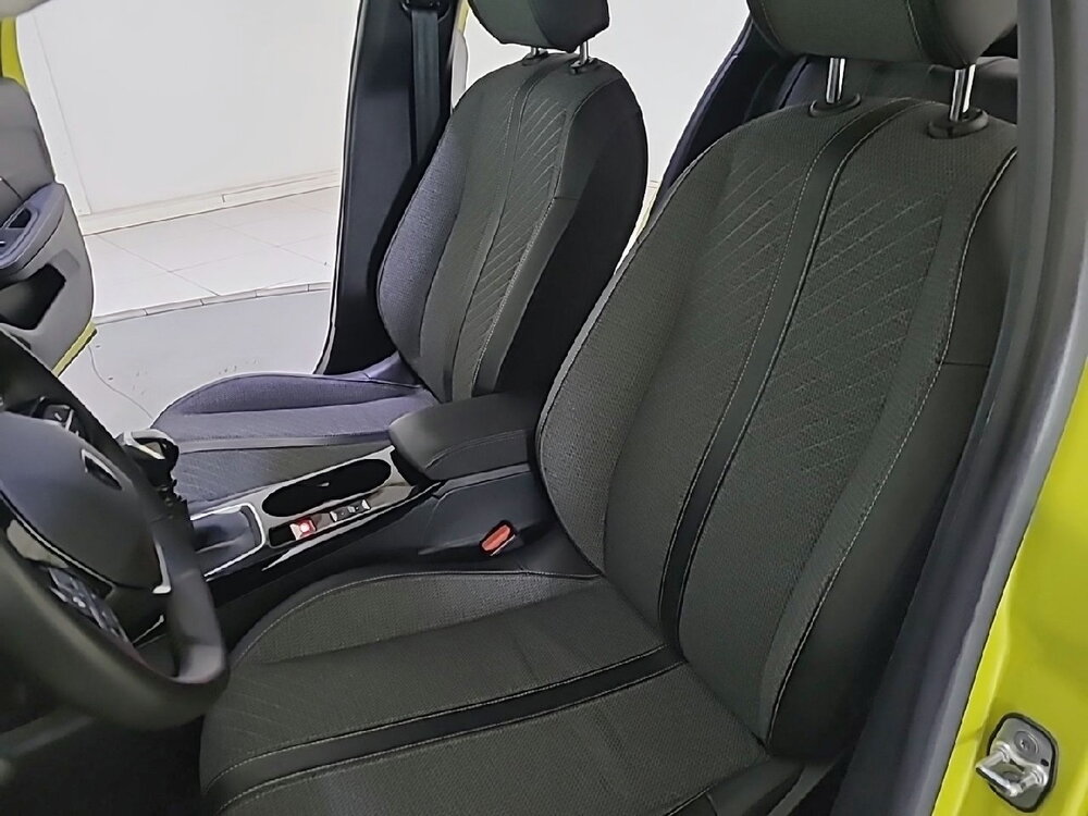 Occasion PEUGEOT 208 208 PureTech 100 S&S BVM6 - Allure