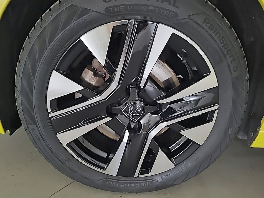 Occasion PEUGEOT 208 208 PureTech 100 S&S BVM6 - Allure