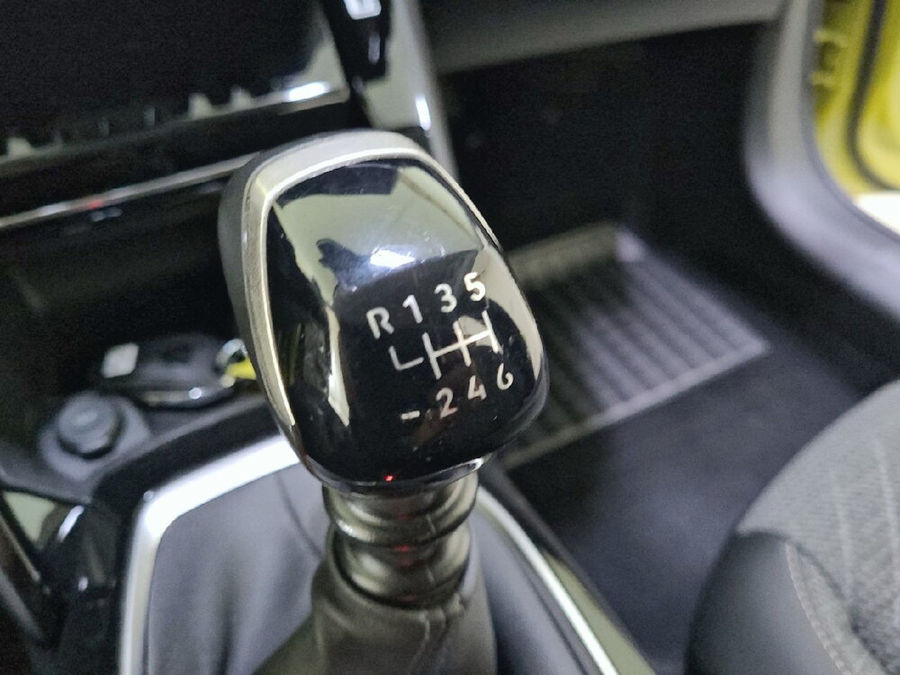 Occasion PEUGEOT 208 208 PureTech 100 S&S BVM6 - Allure