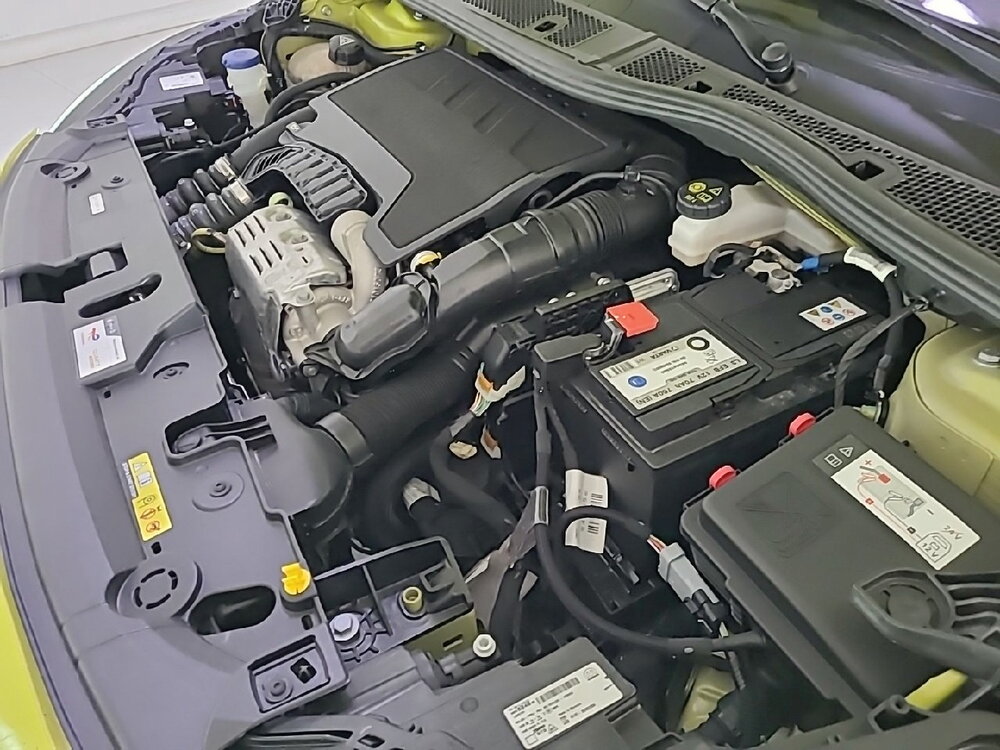 Occasion PEUGEOT 208 208 PureTech 100 S&S BVM6 - Allure