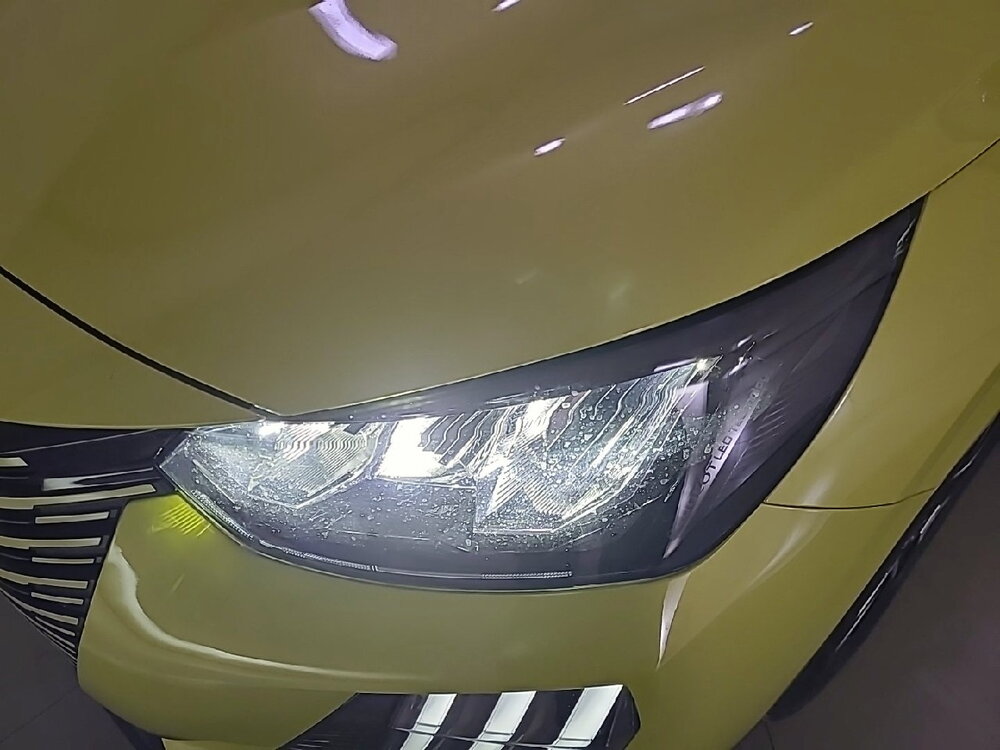 Occasion PEUGEOT 208 208 PureTech 100 S&S BVM6 - Allure