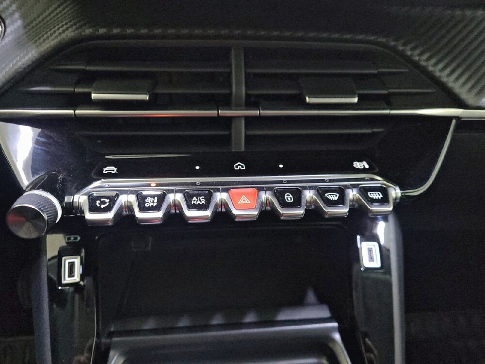 Occasion PEUGEOT 208 208 PureTech 100 S&S BVM6 - Allure