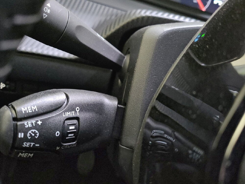 Occasion PEUGEOT 208 208 PureTech 100 S&S BVM6 - Allure