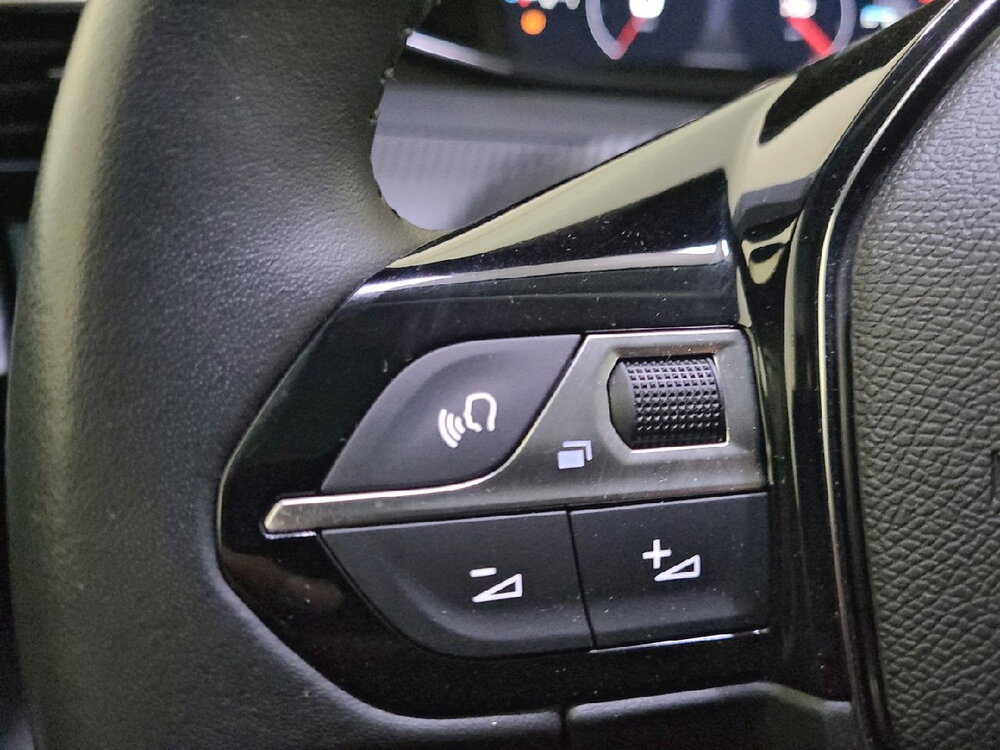 Occasion PEUGEOT 208 208 PureTech 100 S&S BVM6 - Allure