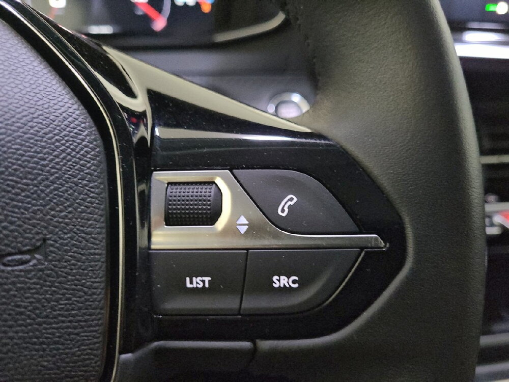 Occasion PEUGEOT 208 208 PureTech 100 S&S BVM6 - Allure