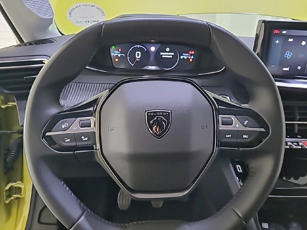 Occasion PEUGEOT 208 208 PureTech 100 S&S BVM6 - Allure
