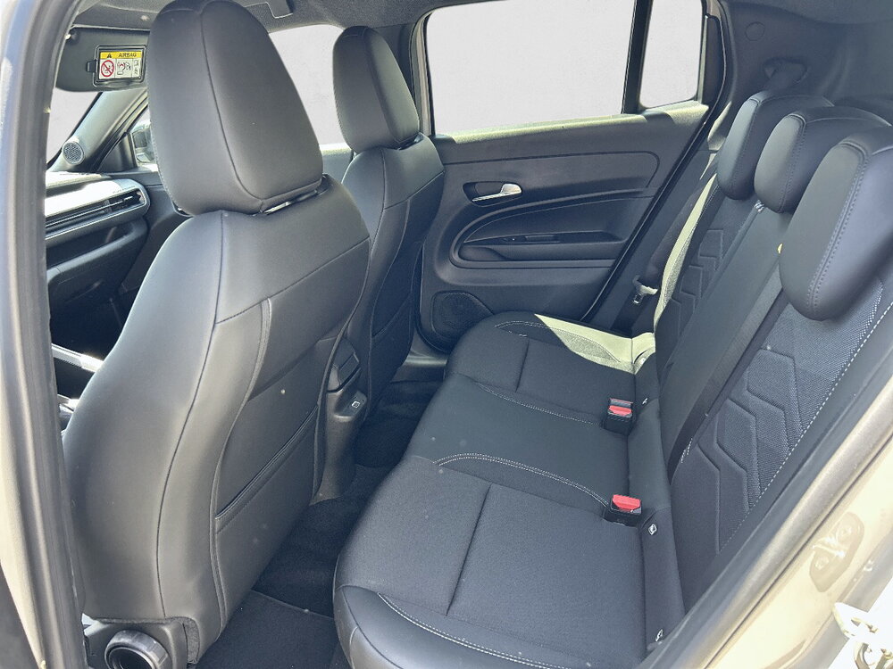 Occasion JEEP Avenger Avenger 115 kW 4x2 - Summit