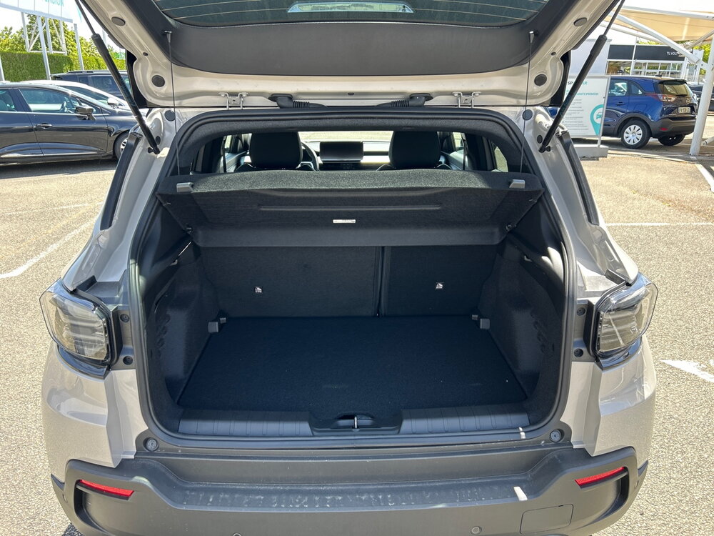 Occasion JEEP Avenger Avenger 115 kW 4x2 - Summit