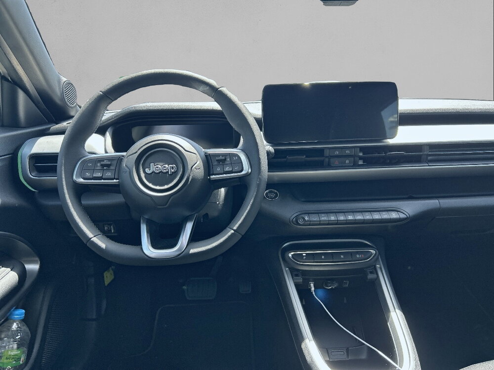 Occasion JEEP Avenger Avenger 115 kW 4x2 - Summit