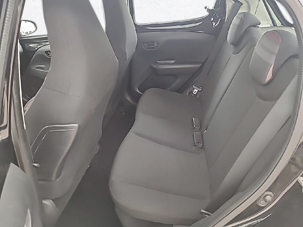 Occasion PEUGEOT 108 108 1.2 VTi 82ch BVM5 - Allure