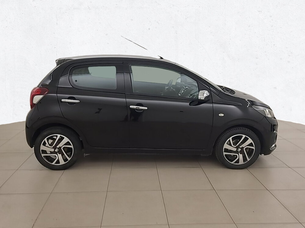 Occasion PEUGEOT 108 108 1.2 VTi 82ch BVM5 - Allure