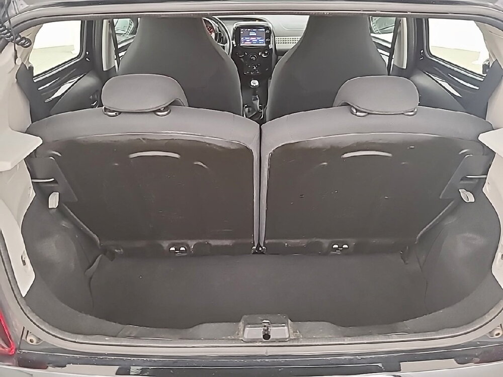 Occasion PEUGEOT 108 108 1.2 VTi 82ch BVM5 - Allure