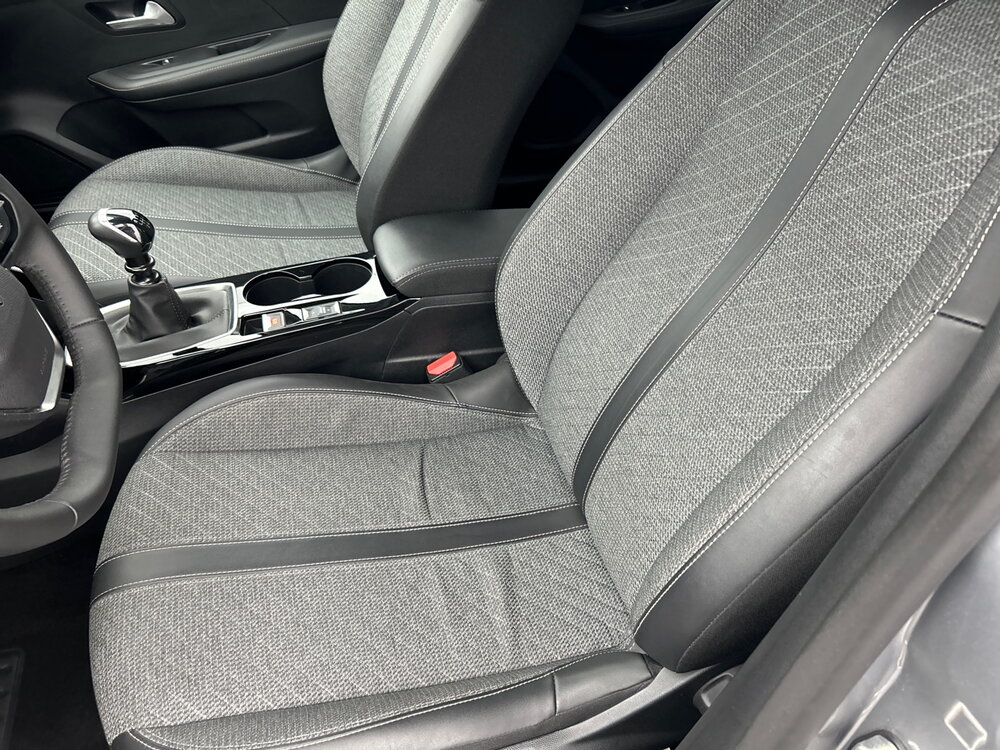 Occasion PEUGEOT 208 208 PureTech 100 S&S BVM6 - Allure