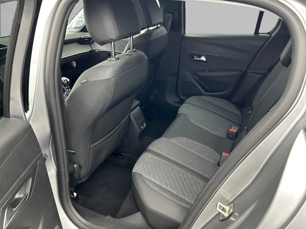 Occasion PEUGEOT 208 208 PureTech 100 S&S BVM6 - Allure